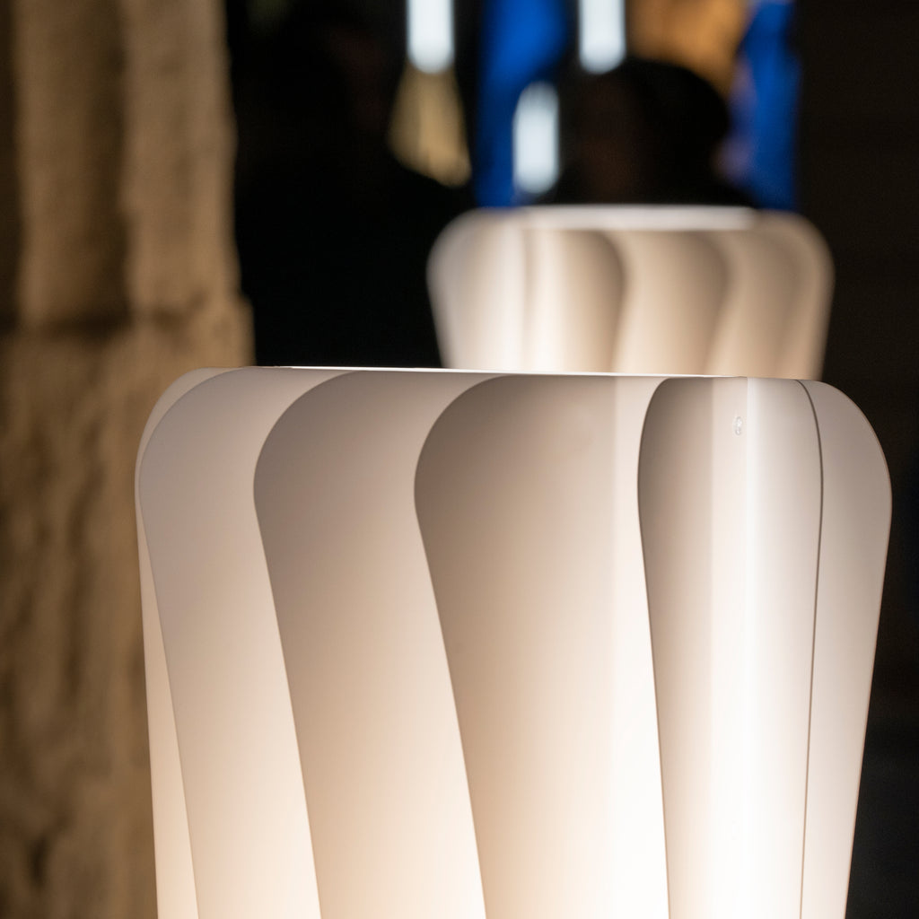 Φωτιστικό δαπέδου