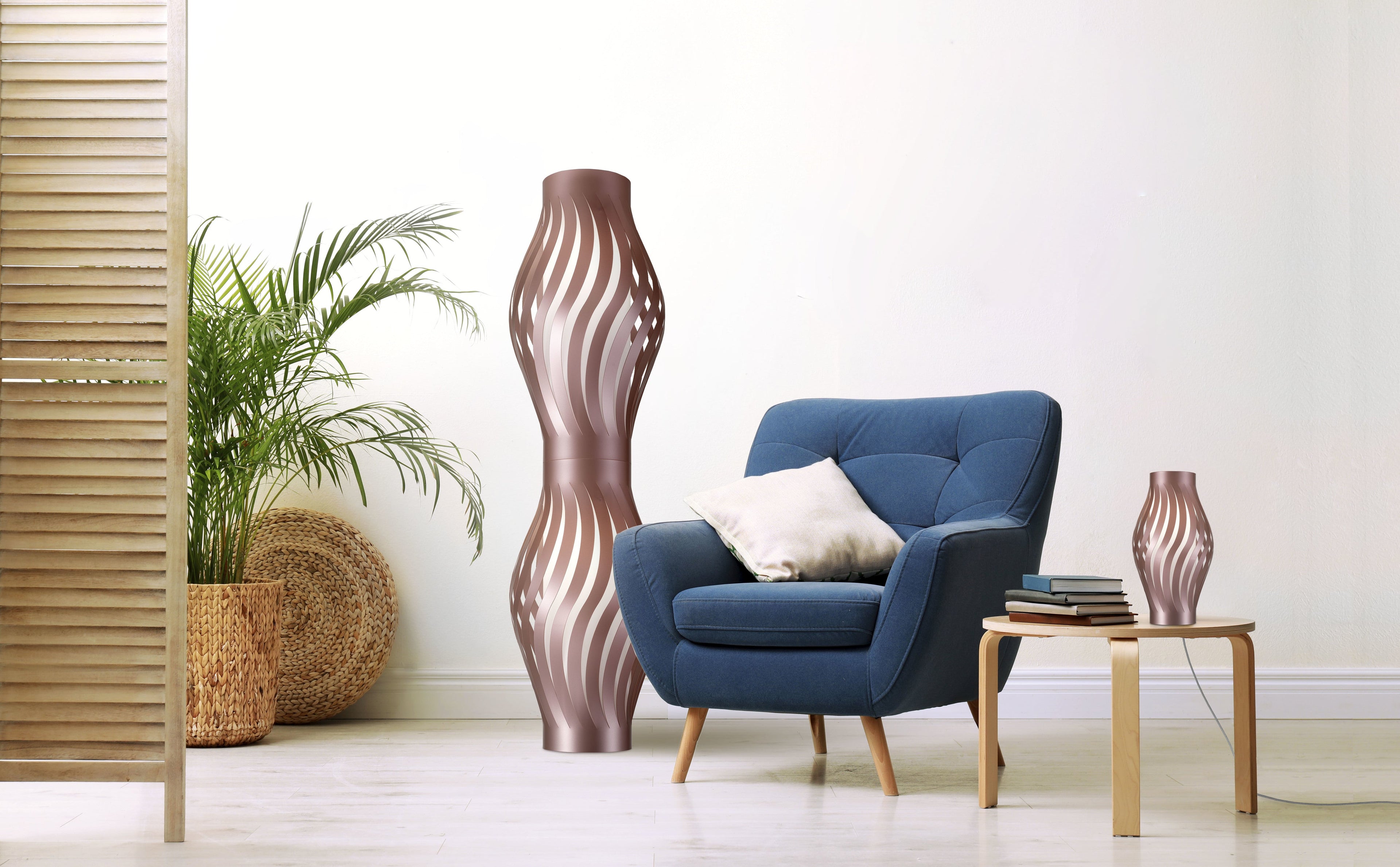 Φωτιστικό δαπέδου