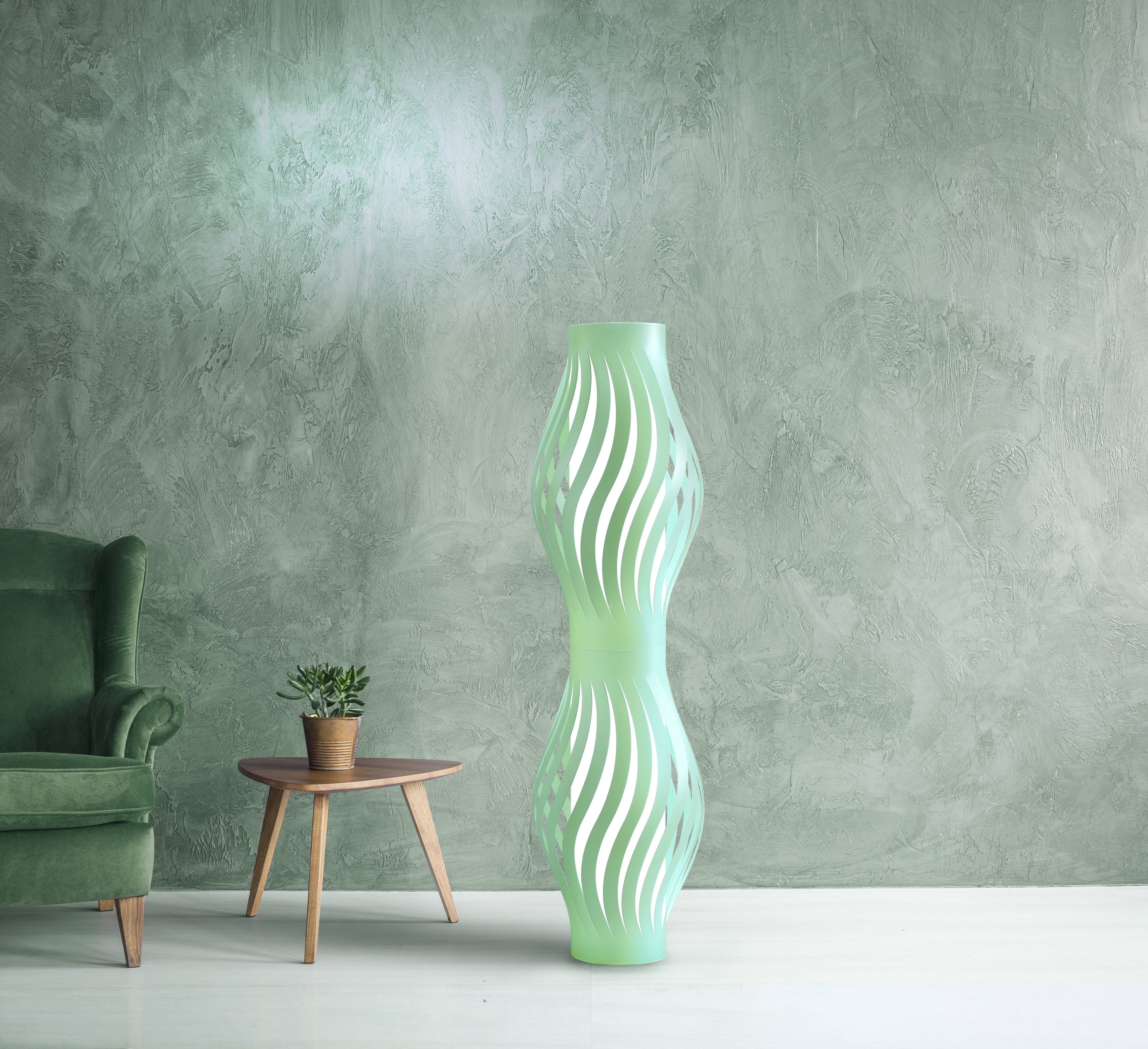 Φωτιστικό δαπέδου