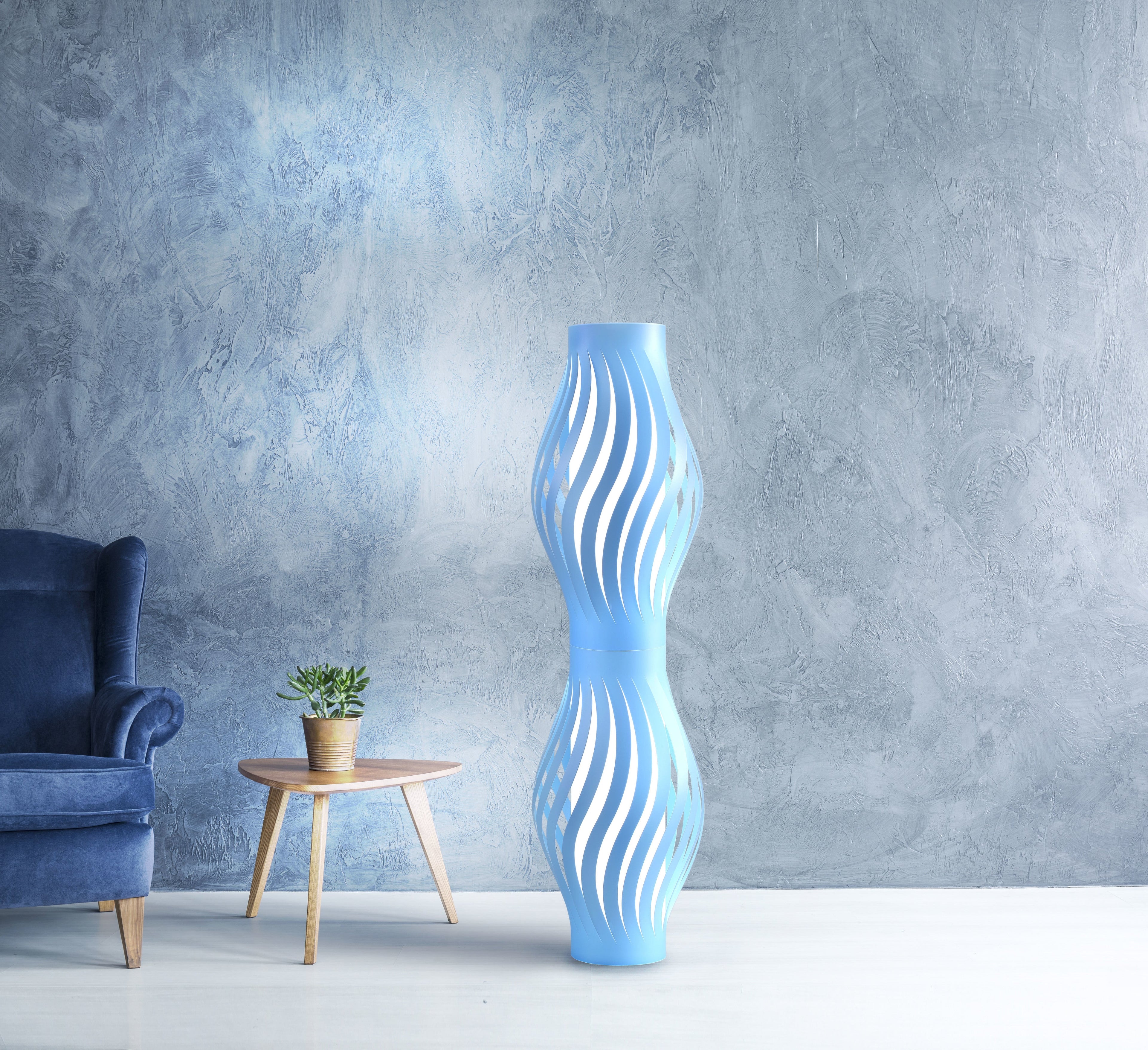 Φωτιστικό δαπέδου