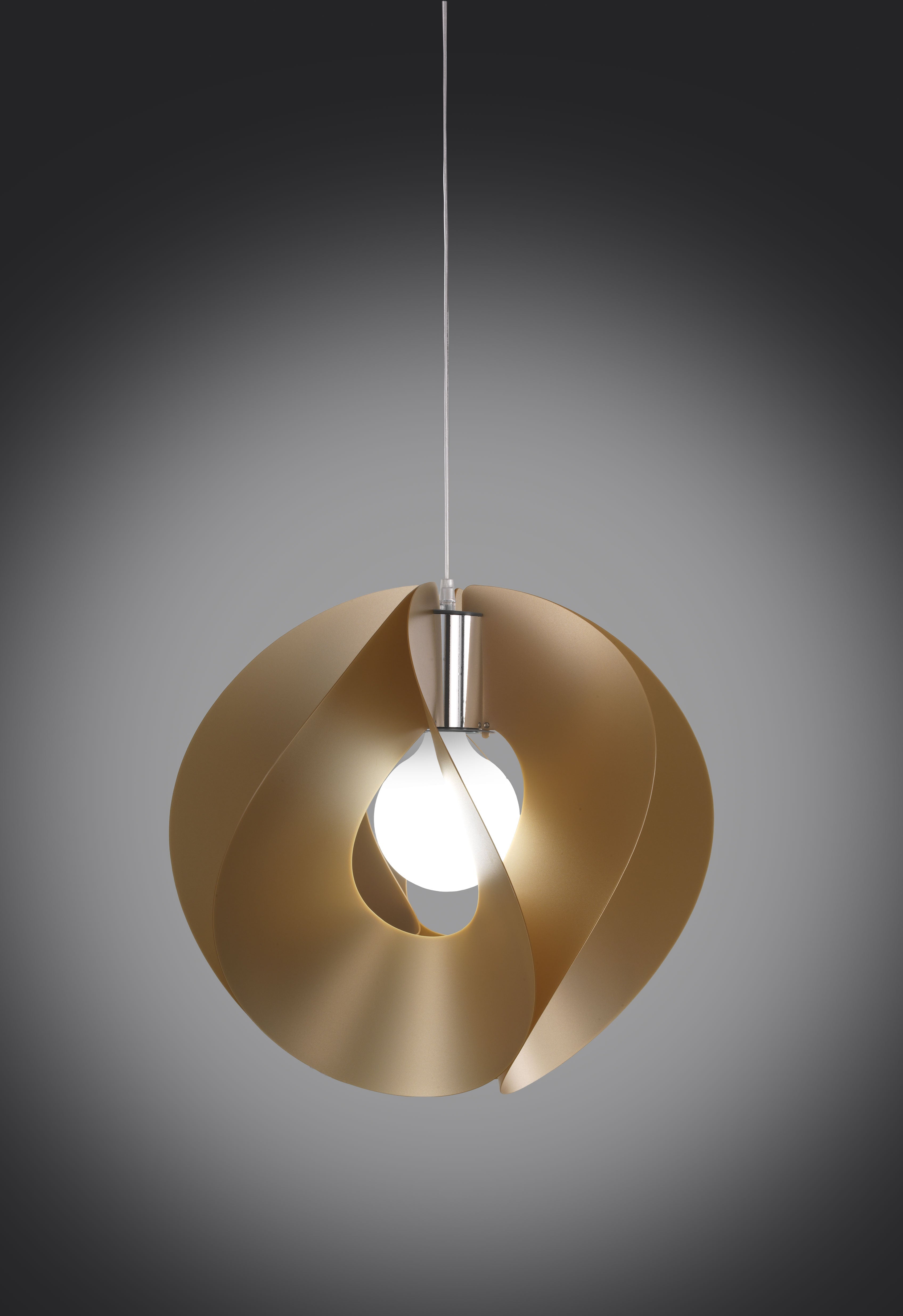 Atom / Φωτιστικό Οροφής - sofa-bed-futon 