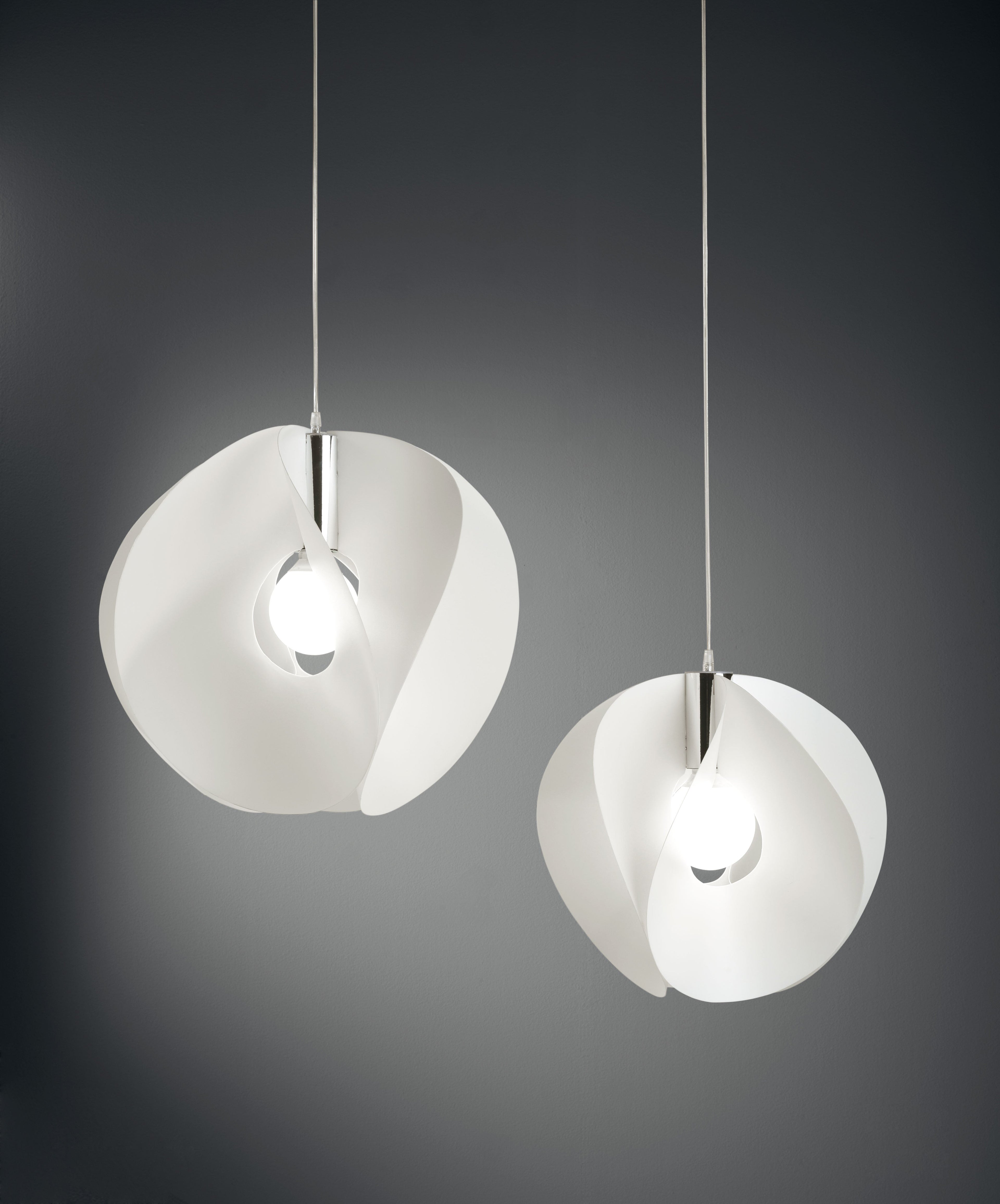 Atom / Φωτιστικό Οροφής - sofa-bed-futon