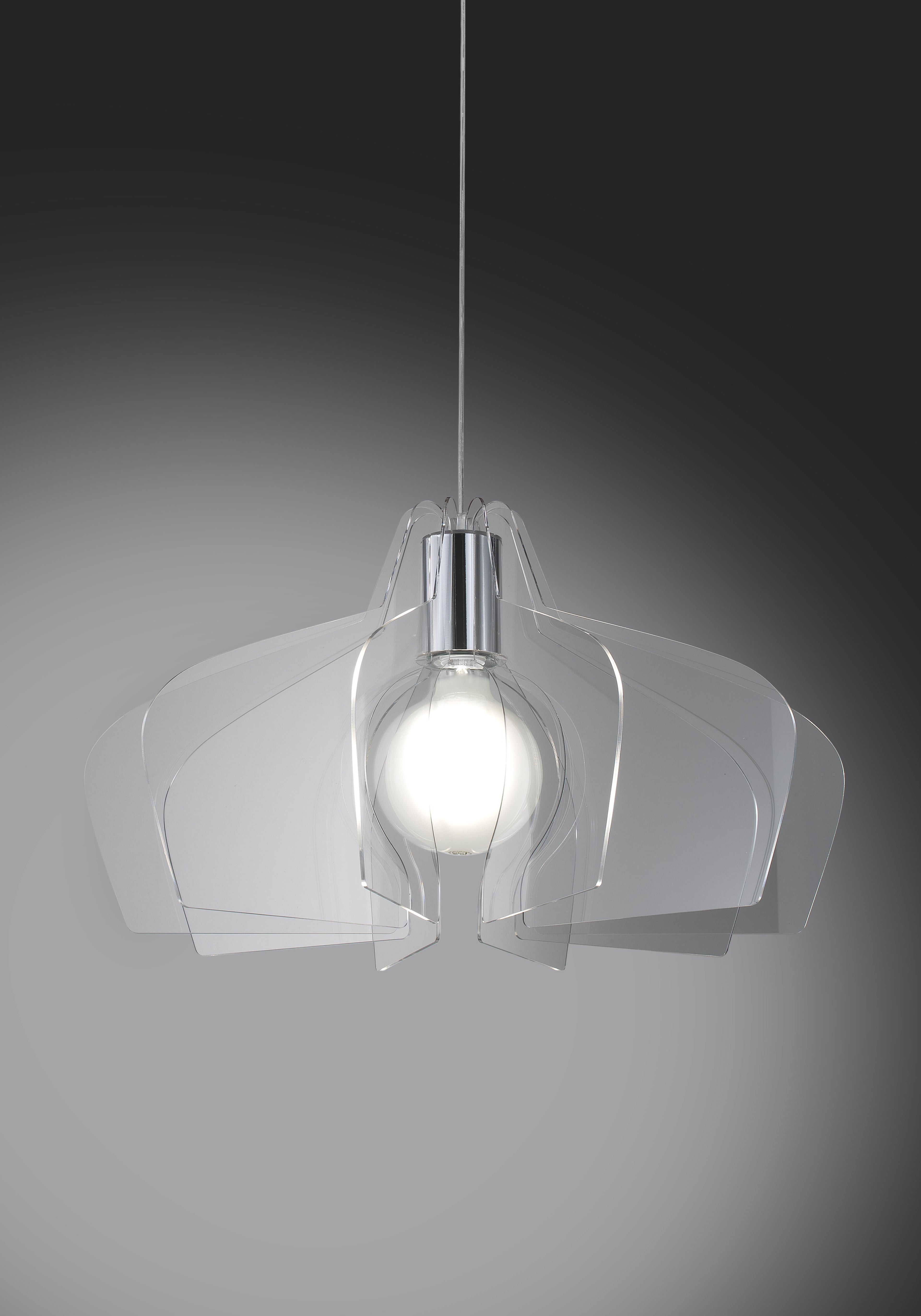 Bellatrix / Φωτιστικό Οροφής