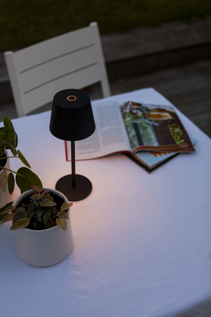 Led Roble / Επαναφορτιζόμενο φωτιστικό