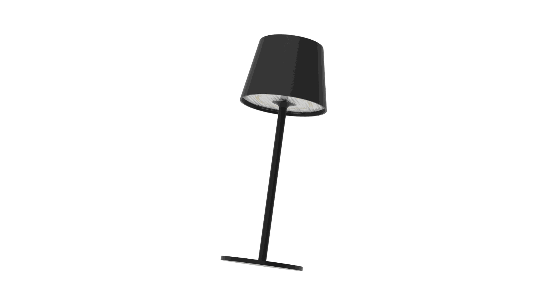 Led Roble / Επαναφορτιζόμενο φωτιστικό