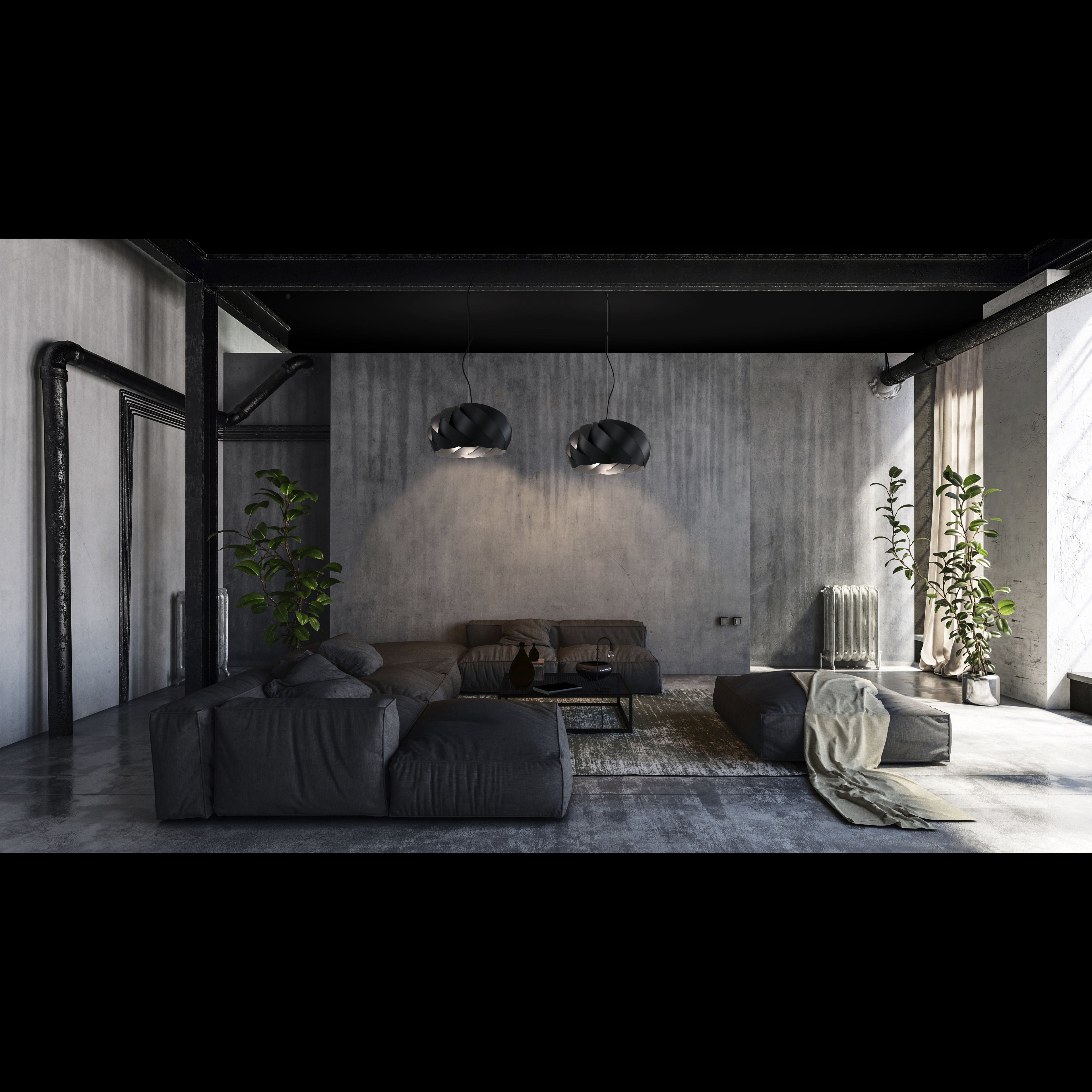 Φωτιστικό οροφής