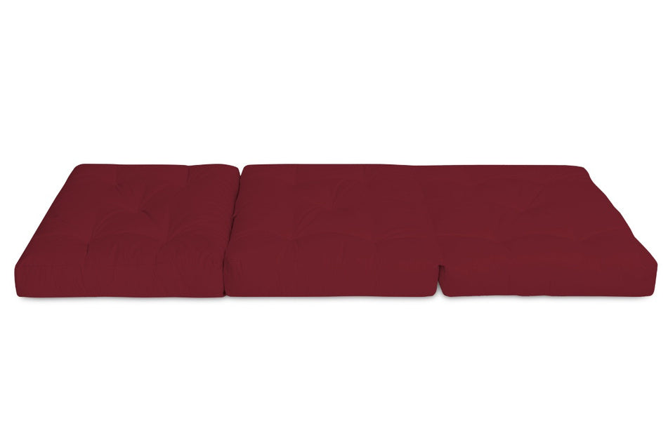 Serifos Futon / φουτόν πτυσσόμενο - sofa-bed-futon 