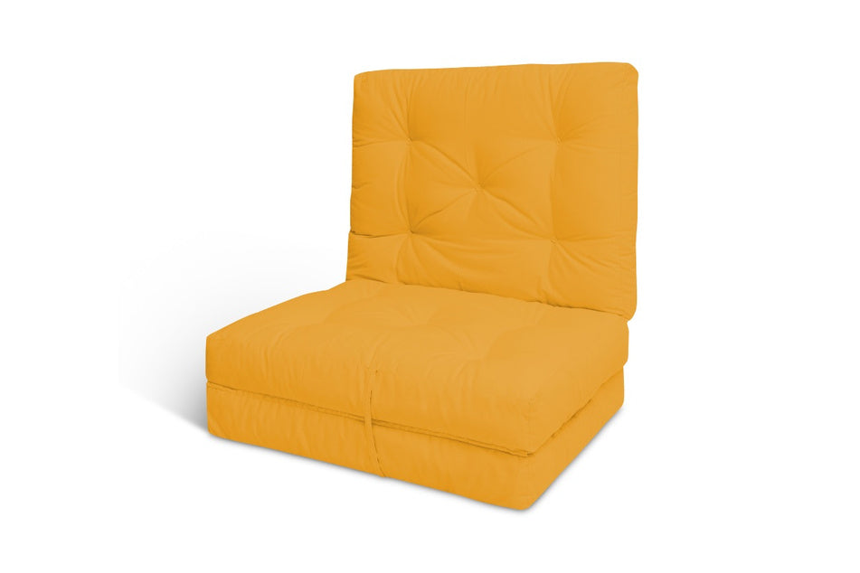 Serifos Futon / φουτόν πτυσσόμενο - sofa-bed-futon 