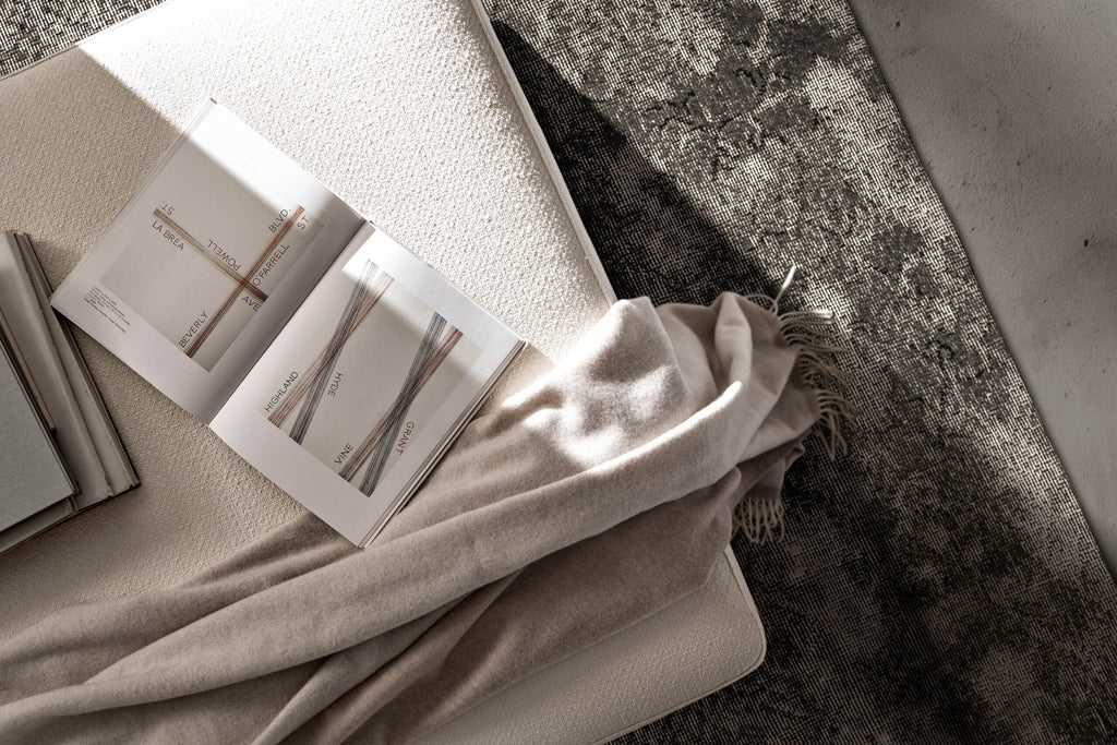 Glide Καναπές Samoa Divani