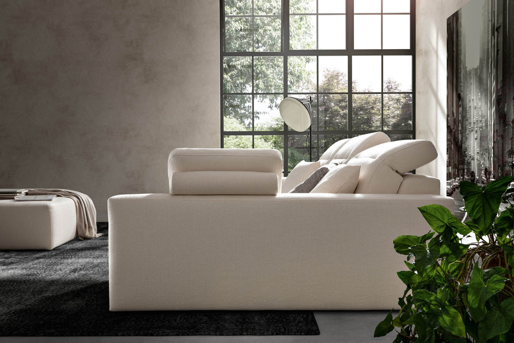 Glide Καναπές Samoa Divani