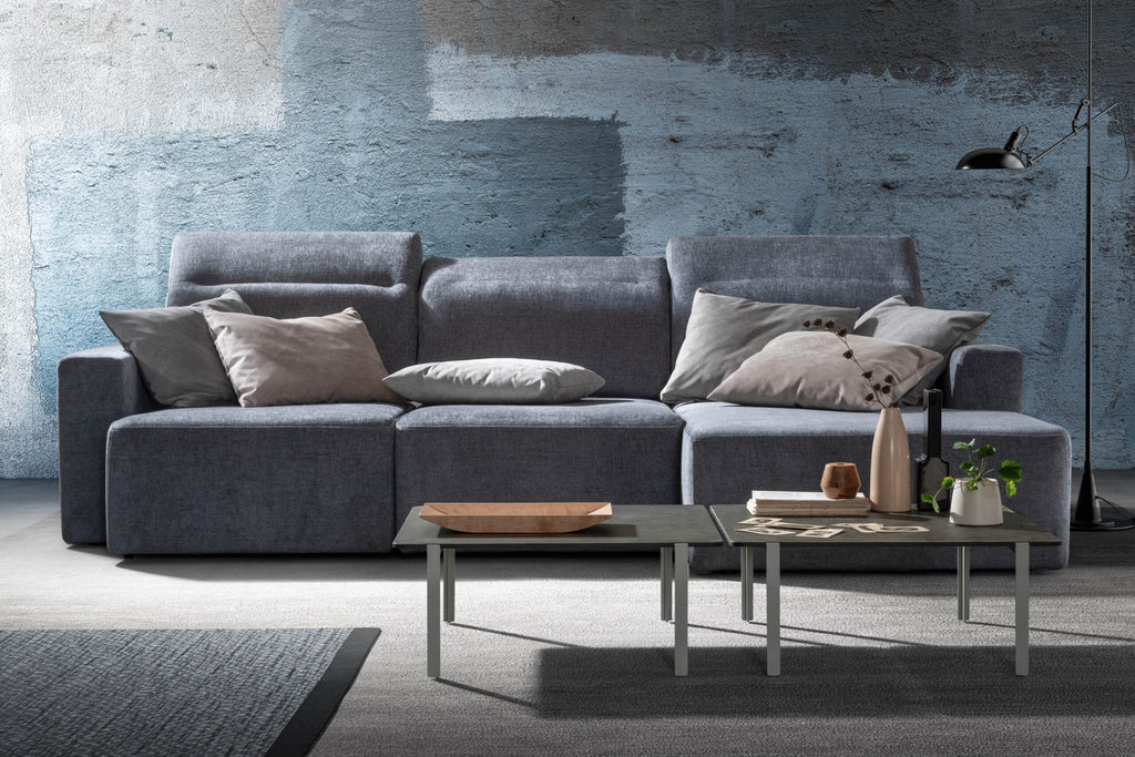 Glide Καναπές Samoa Divani