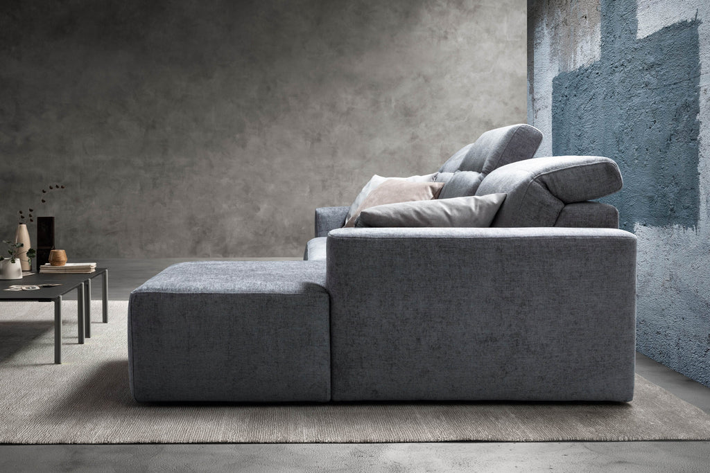 Glide Καναπές Samoa Divani