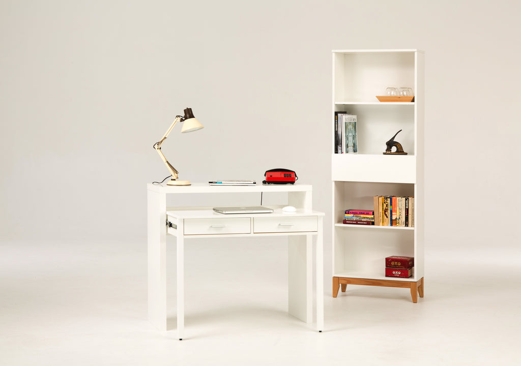 Ryan Desk / Письменный стол-Консоль