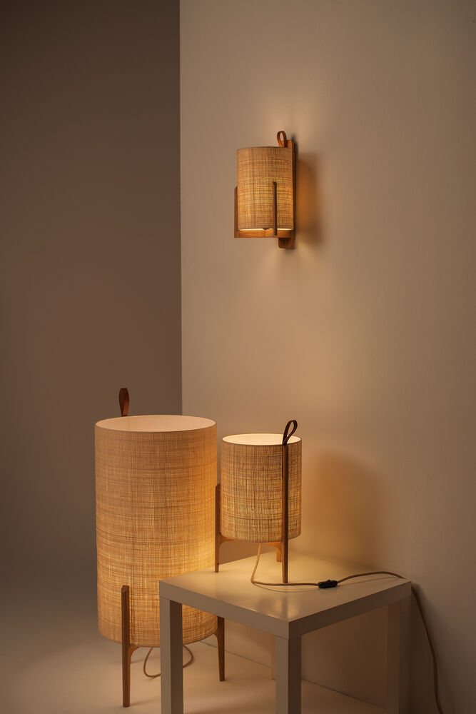 Φωτιστικό Δαπέδου Greta / Carpyen