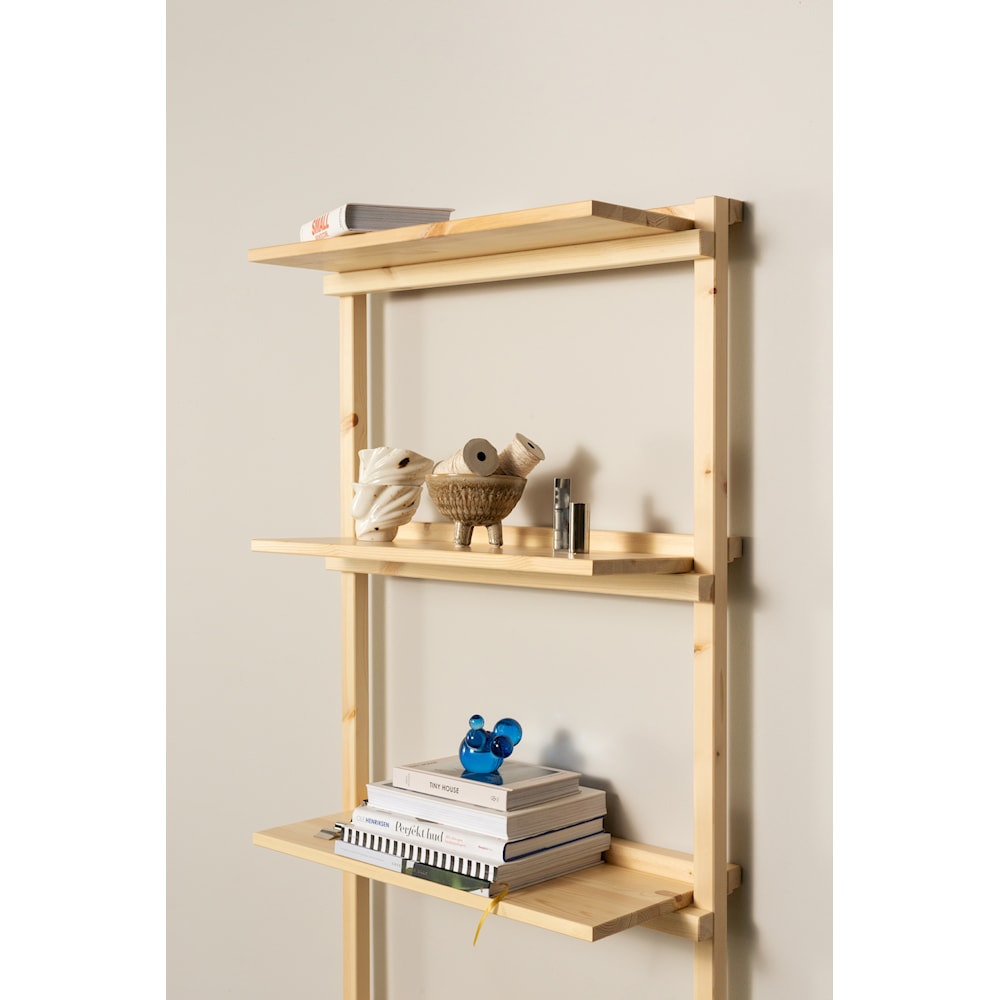 Groove Shelving / Karup Design