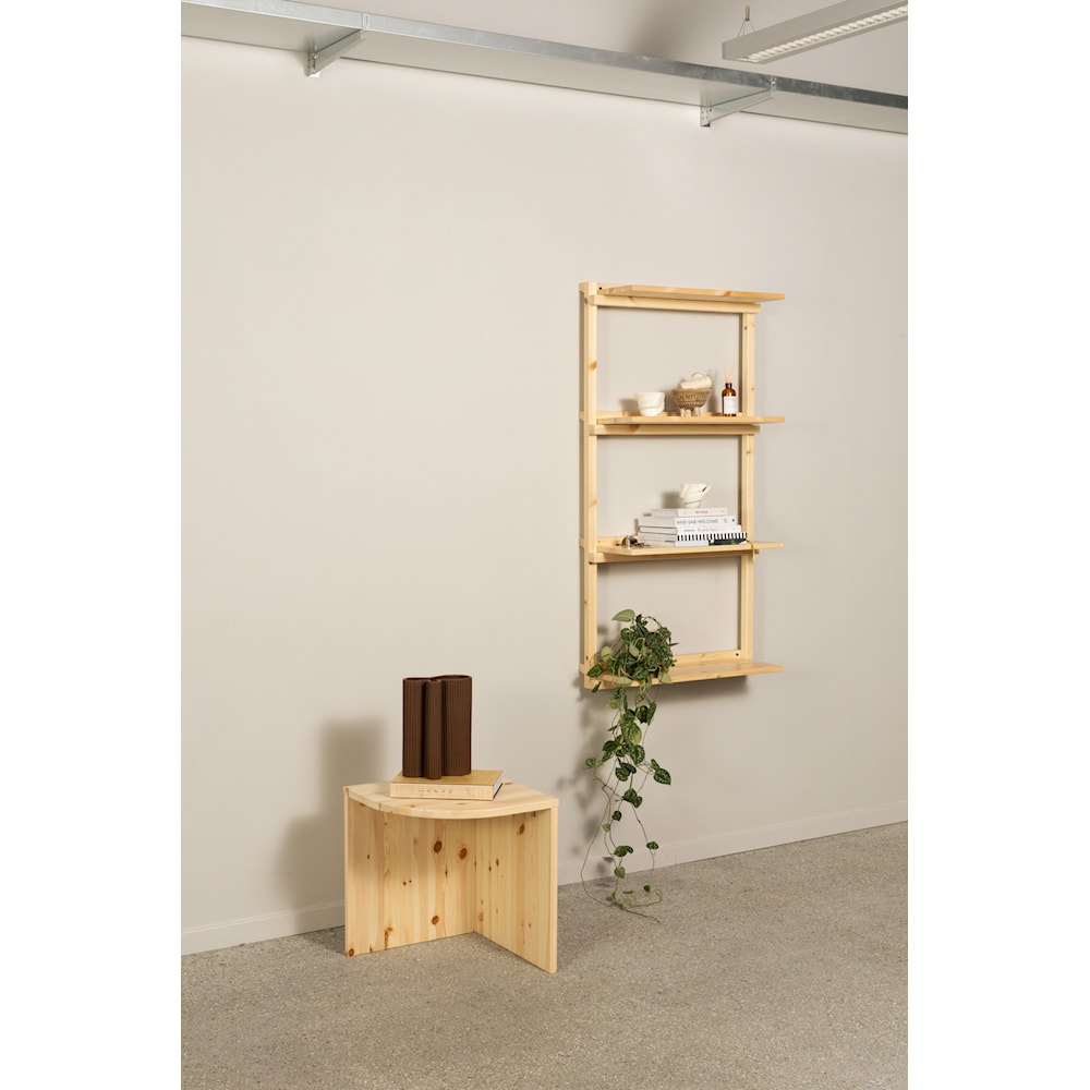 Groove Shelving / Karup Design