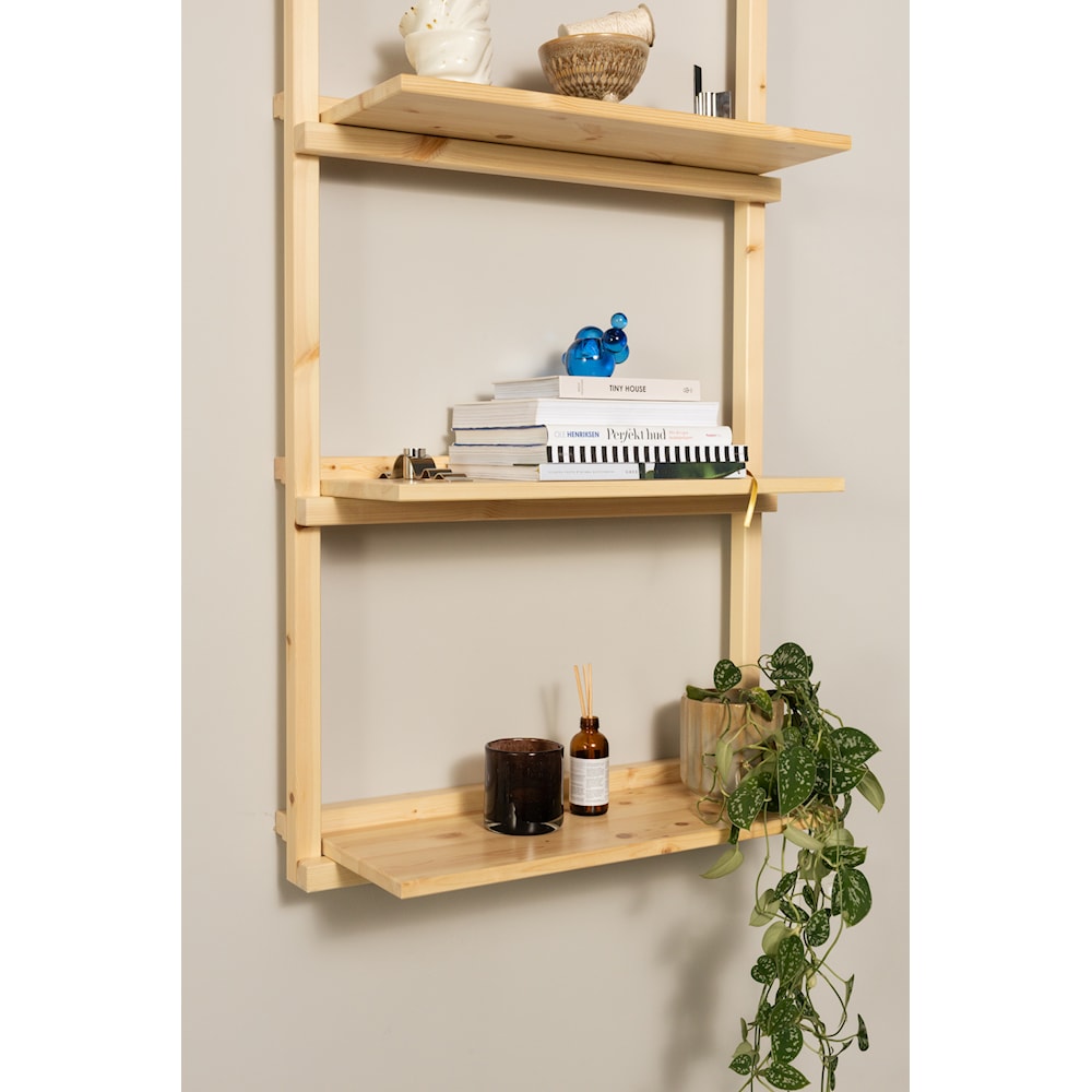 Groove Shelving / Karup Design