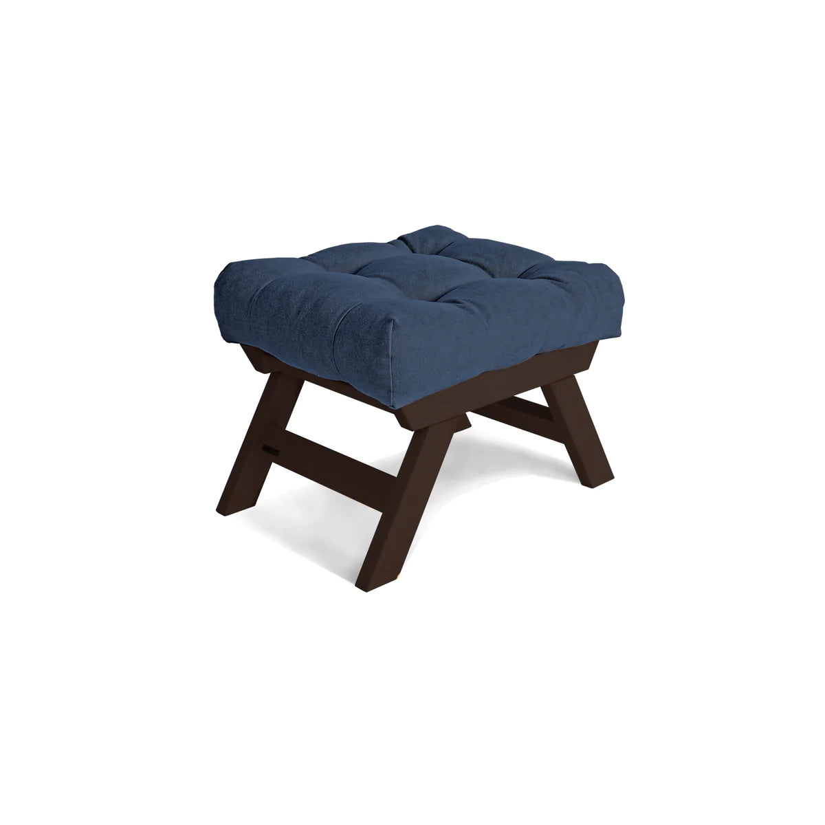 Hana pouf futon / σκαμπώ futon - sofa-bed-futon 
