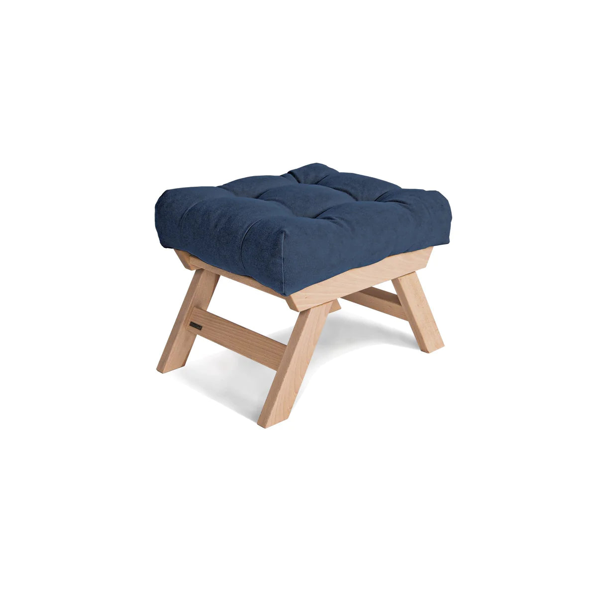 Hana pouf futon / σκαμπώ futon - sofa-bed-futon 