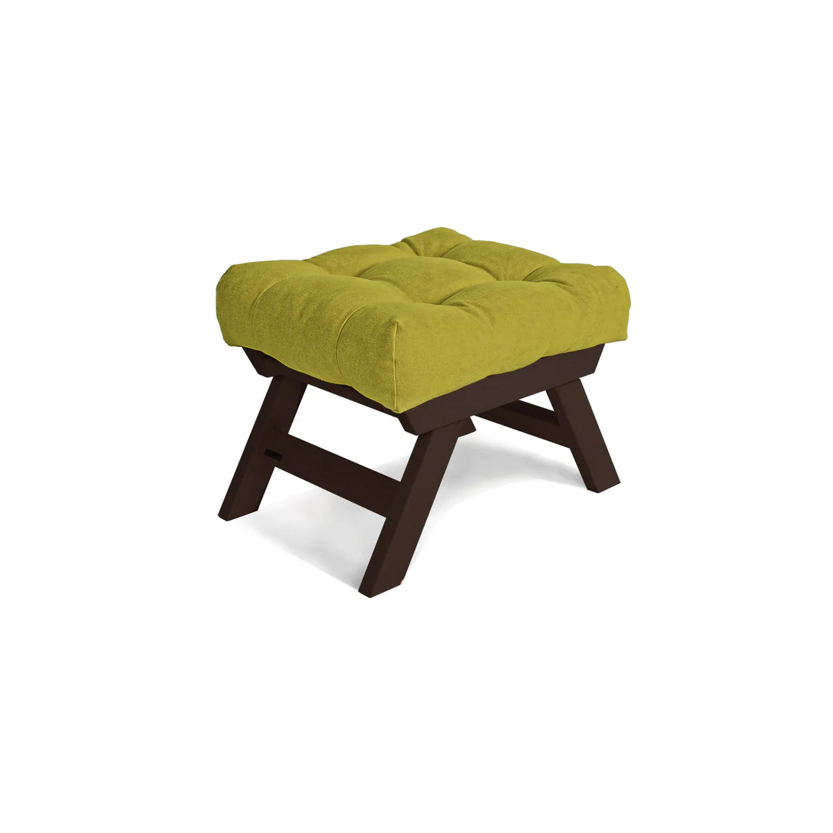 Hana pouf futon / σκαμπώ futon - sofa-bed-futon 