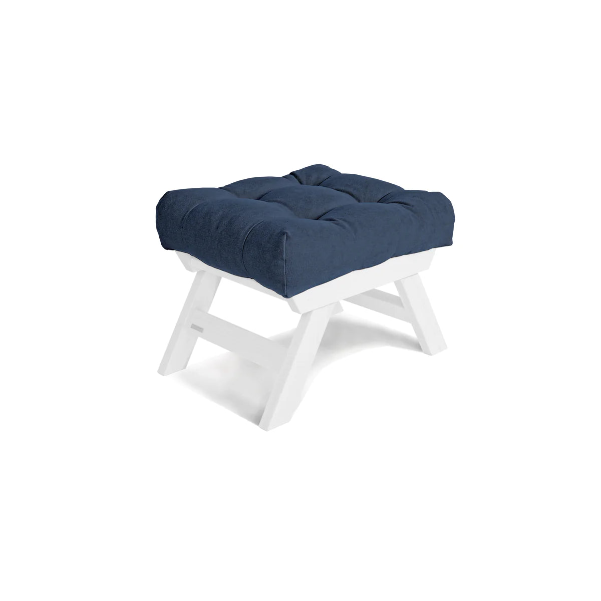 Hana pouf futon / σκαμπώ futon - sofa-bed-futon 