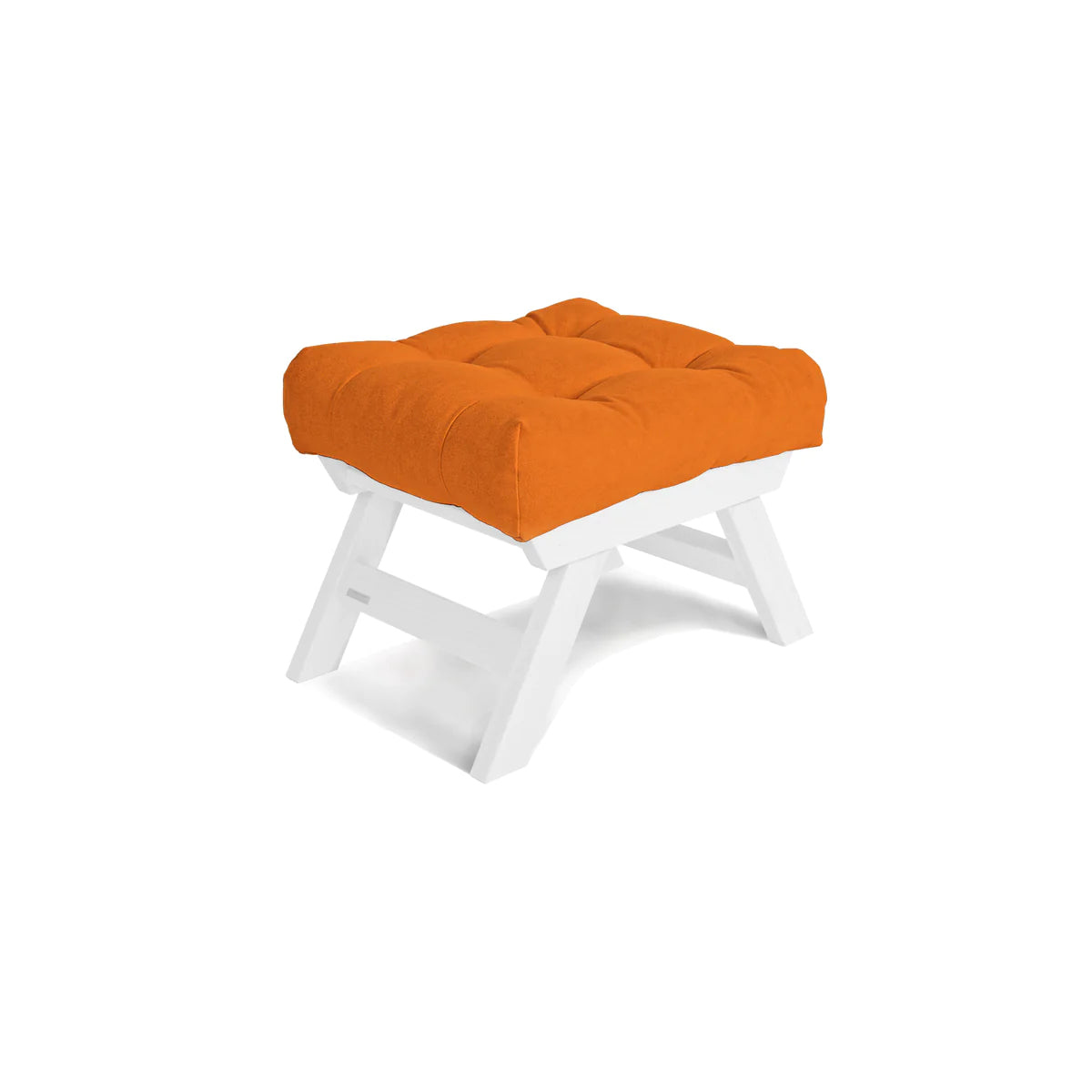 Hana pouf futon / σκαμπώ futon - sofa-bed-futon 