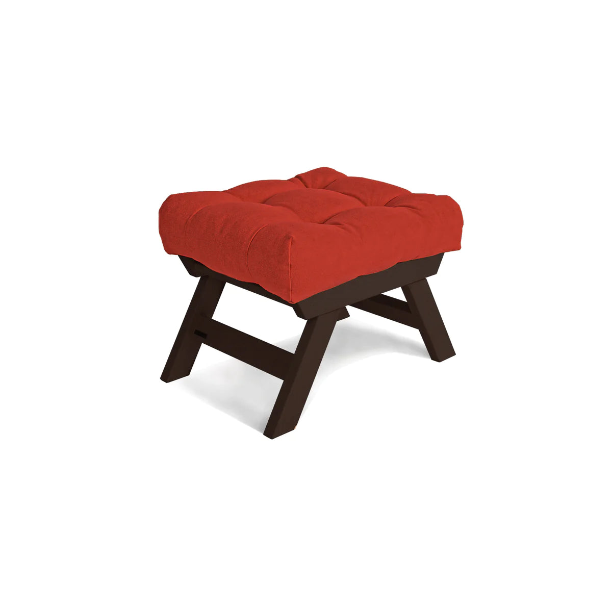 Hana Pouf Futon / Futon Stool