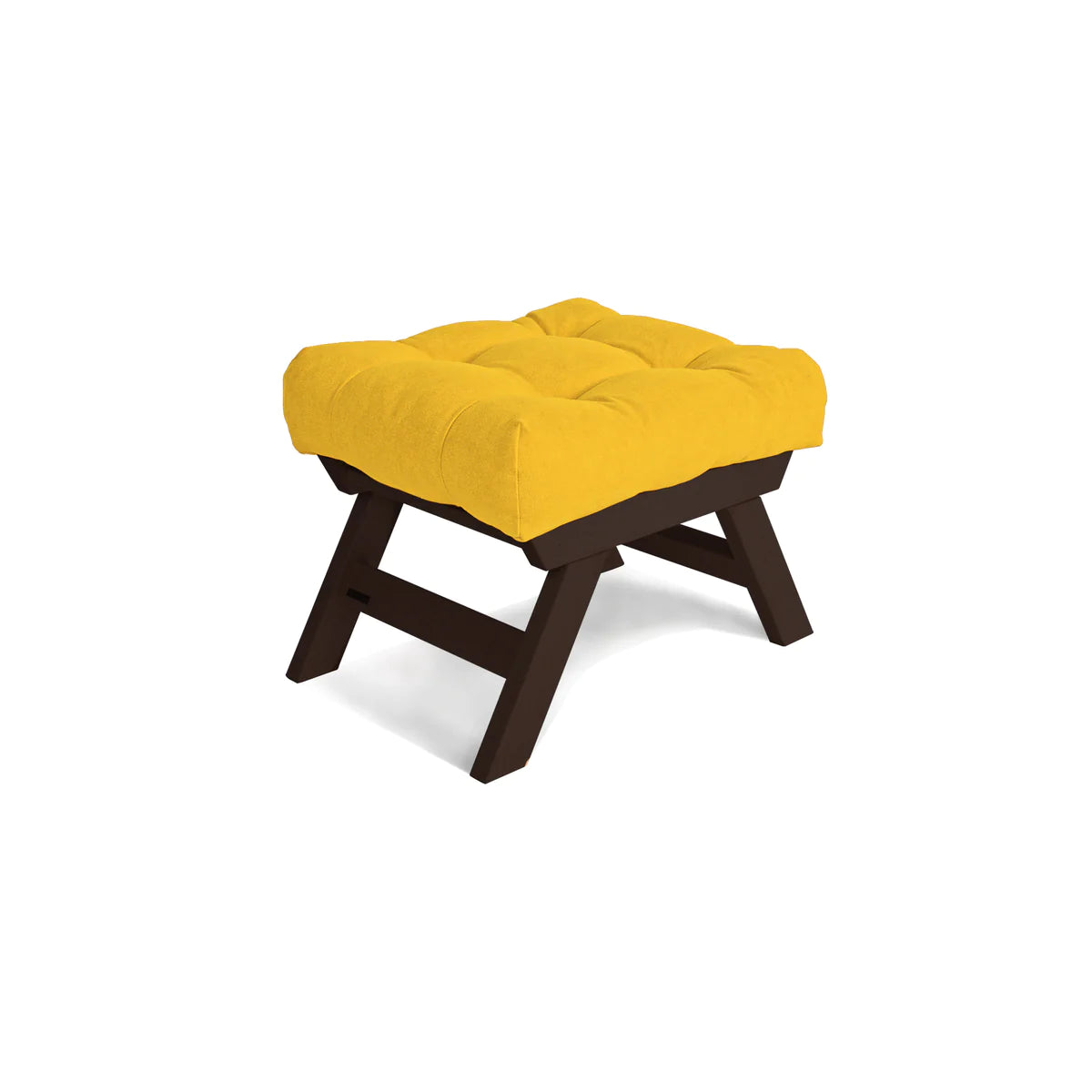 Hana pouf futon / σκαμπώ futon - sofa-bed-futon 