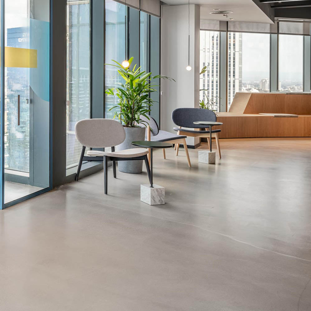 Harmo Relax Πολυθρόνα Infiniti