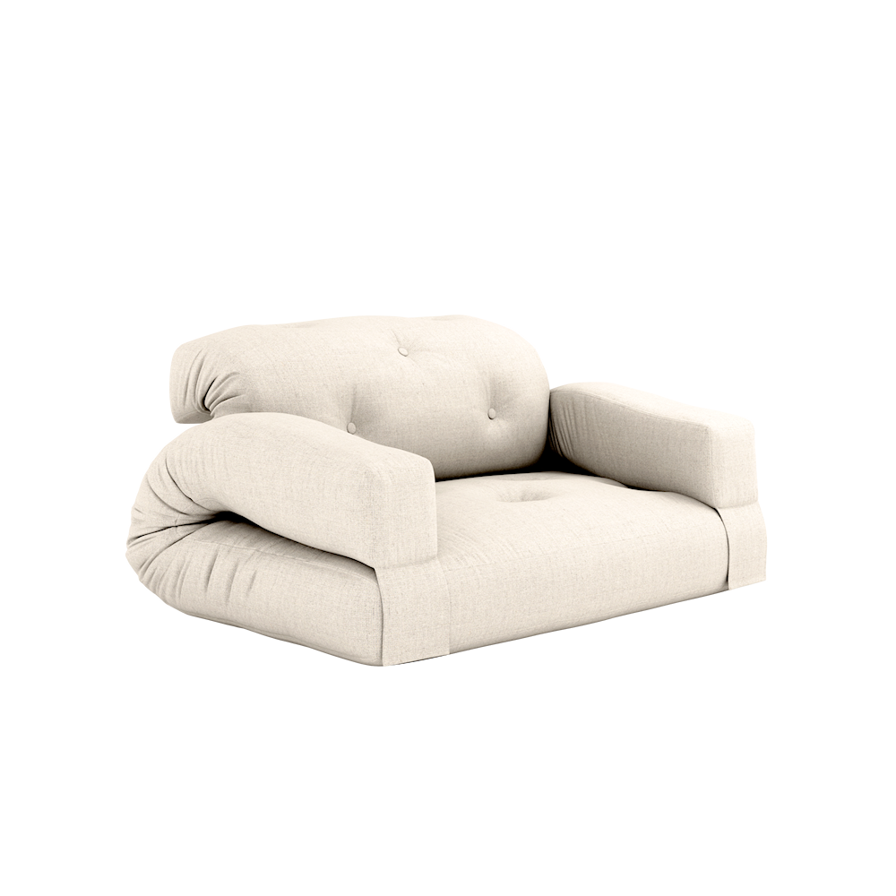 Hippo Sofa / Καναπές Κρεβάτι Futon