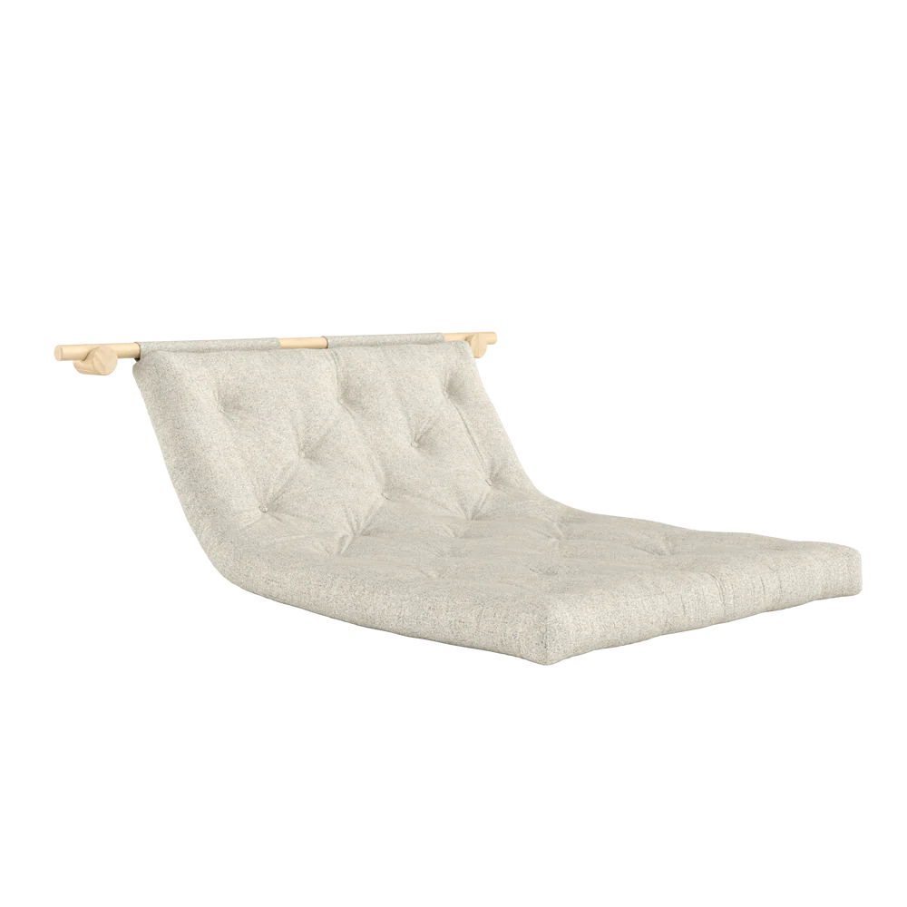 Καναπές-κρεβάτι Hooked Karup