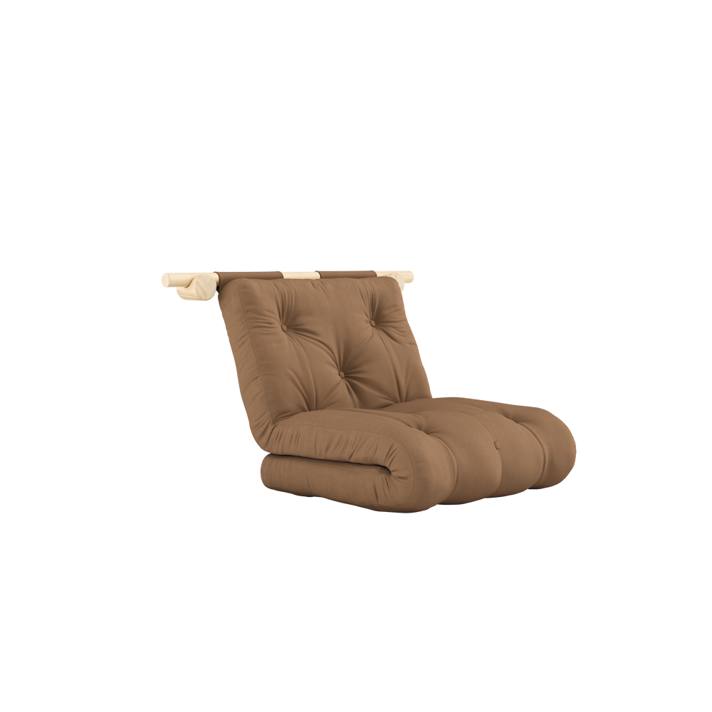 Hooked 75 / Sleep Chair Karup Design