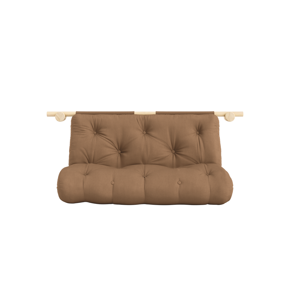 Hooked 135 / Sleep Sofa Karup Design