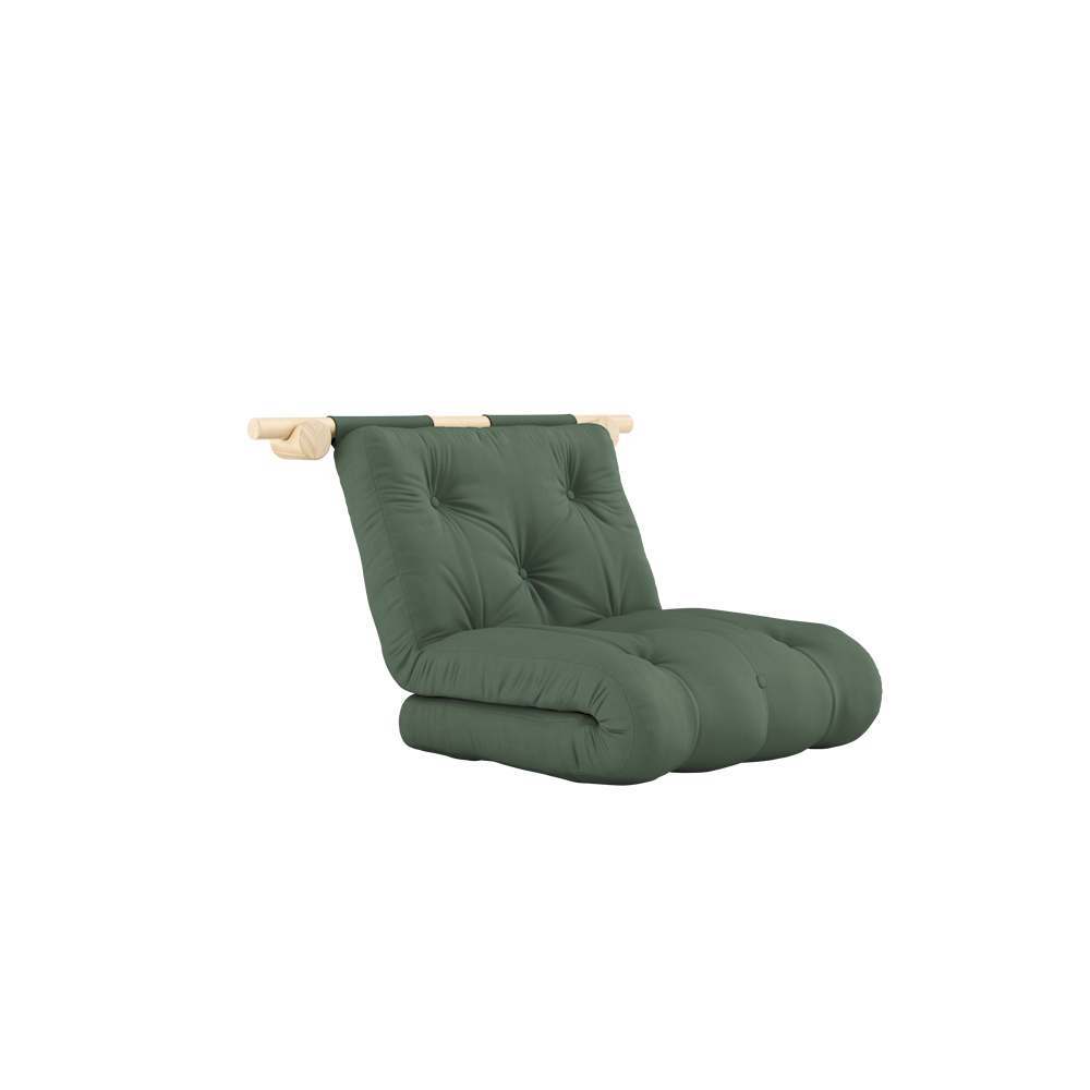 Hooked 75 / Sleep Chair Karup Design