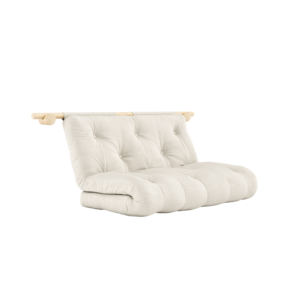 Hooked 135 / Sofa Bed