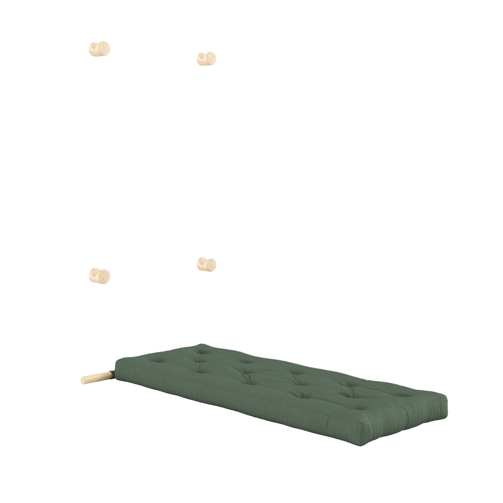 Hooked 75 / Sleep Chair Karup Design