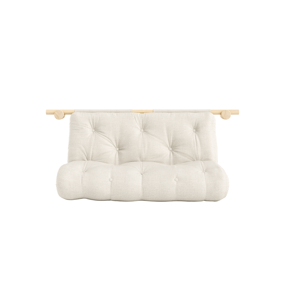 Hooked 135 / Sofa Bed