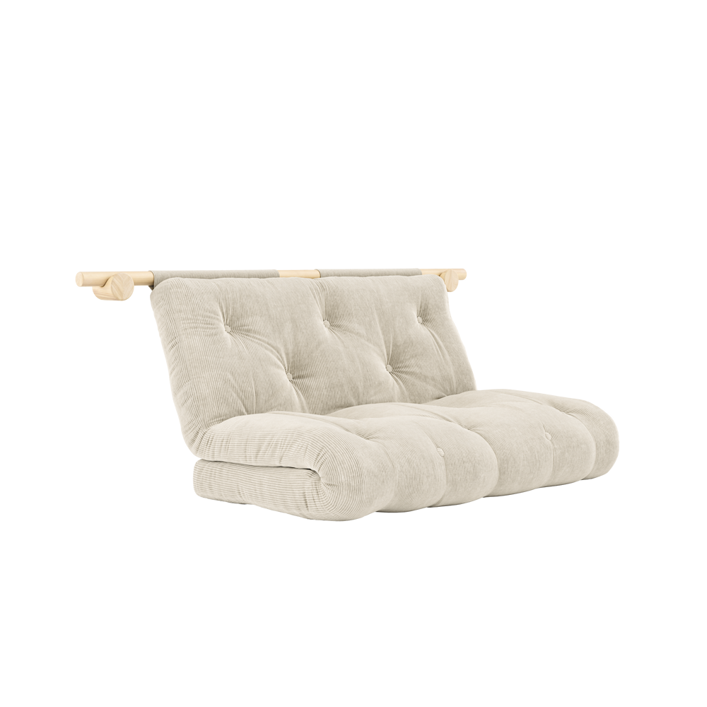 Hooked 135 / Sofa Bed