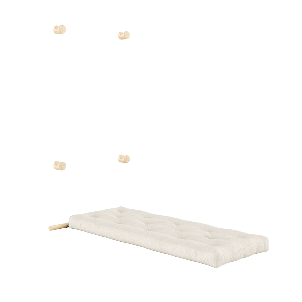 Hooked 75 / Sleep Chair Karup Design