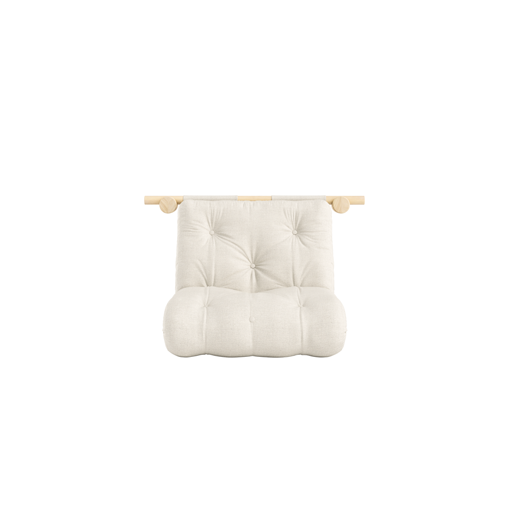 Hooked 75 / Sleep Chair Karup Design