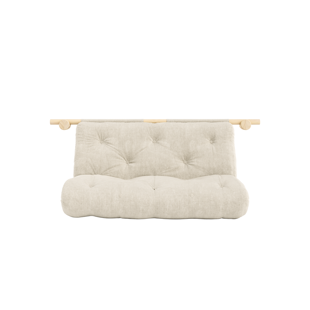 Hooked 135 / Sofa Bed