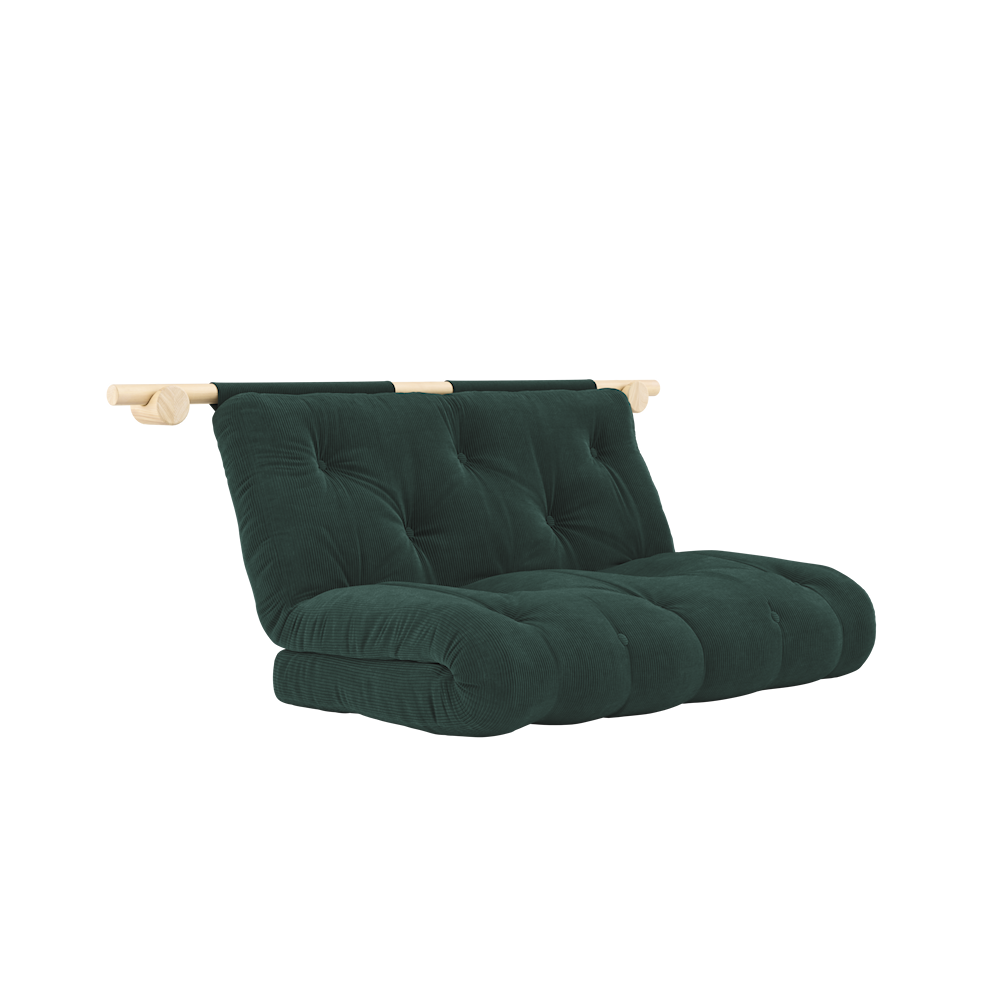 Hooked 135 / Sofa Bed