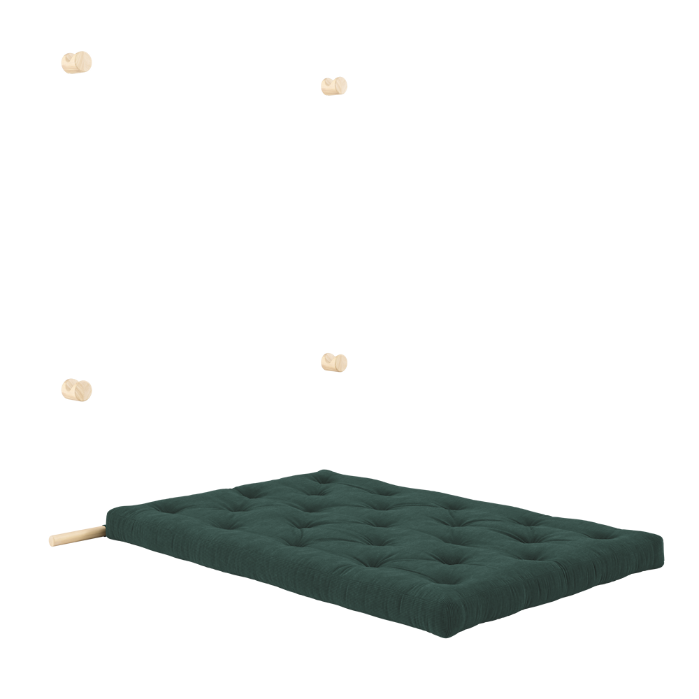 Hooked 135 / Sleep Sofa Karup Design