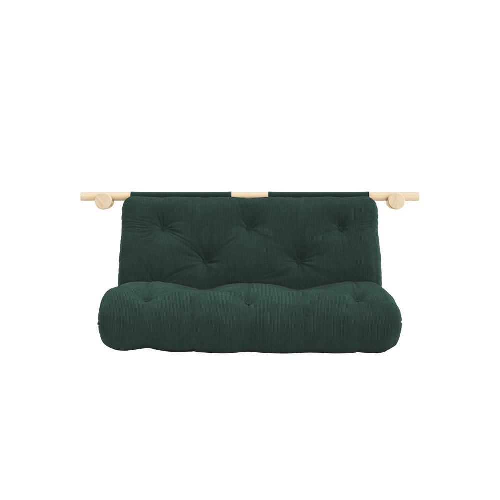 Hooked 135 / Sleep Sofa Karup Design