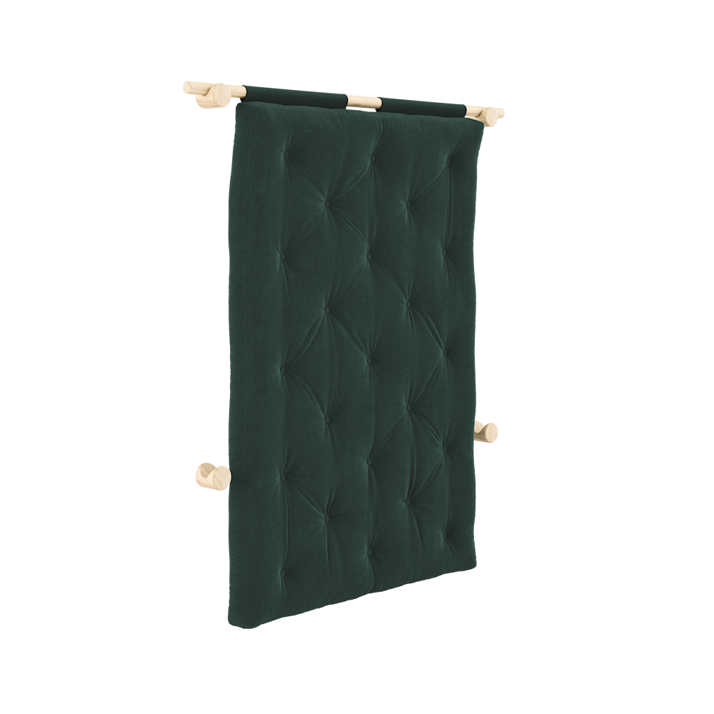 Hooked 135 / Sofa Bed