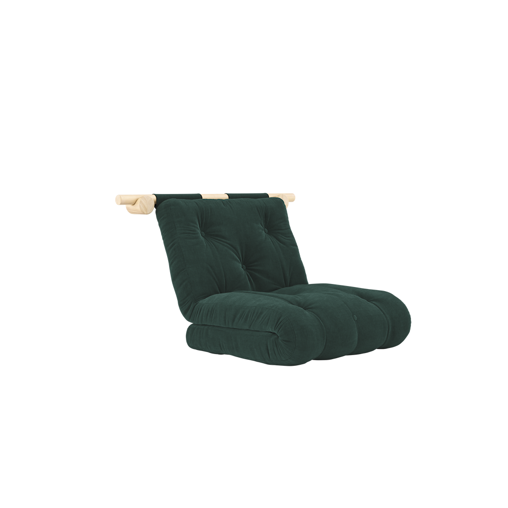 Hooked 75 / Sleep Chair Karup Design