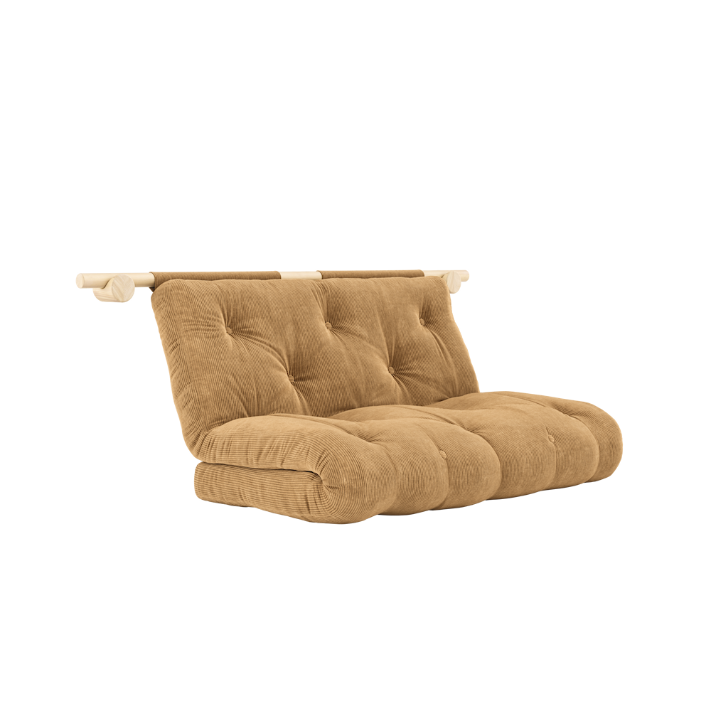 Hooked 135 / Sofa Bed