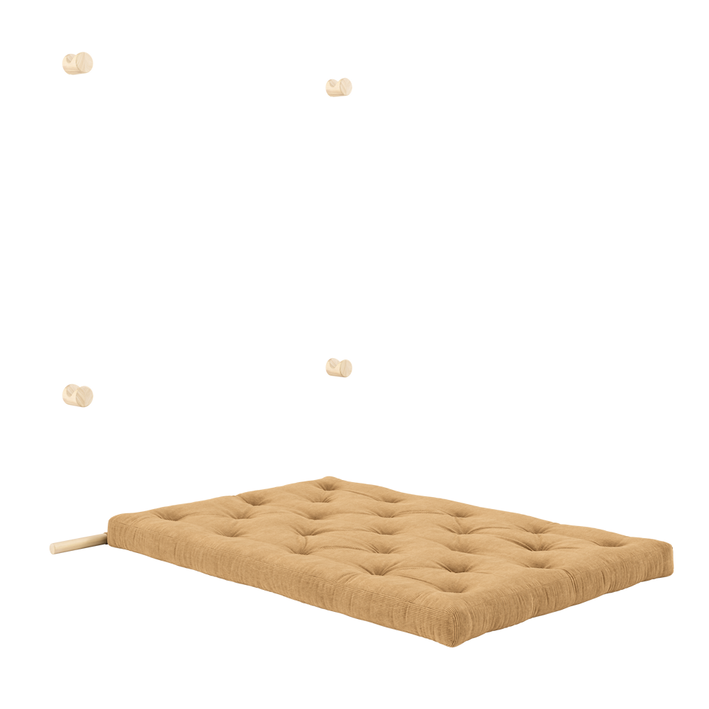 Hooked 135 / Sofa Bed