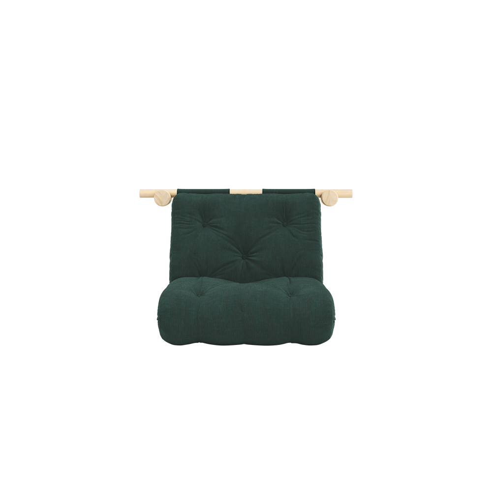 Hooked 75 / Sleep Chair Karup Design