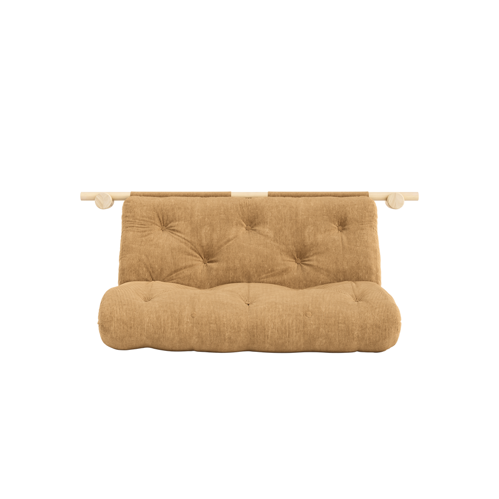 Hooked 135 / Sofa Bed